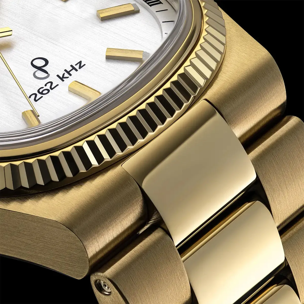 Bulova Uhren Bulova Classic Super Seville Uhr