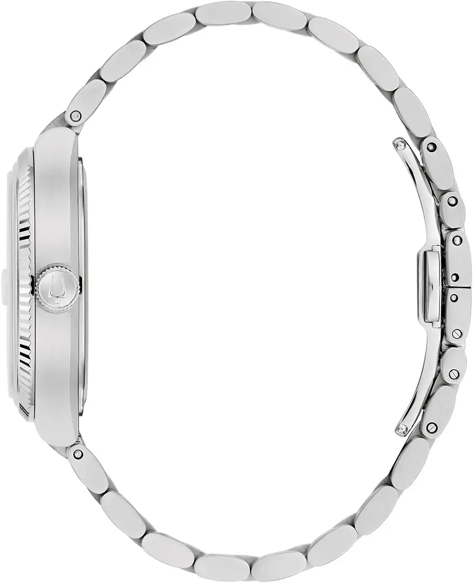 Bulova Uhren Bulova Classic Super Seville Uhr