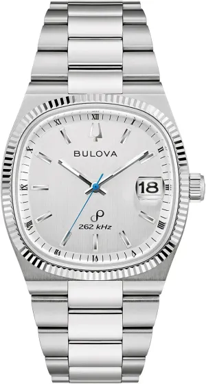 Bulova Uhren Bulova Classic Super Seville Uhr