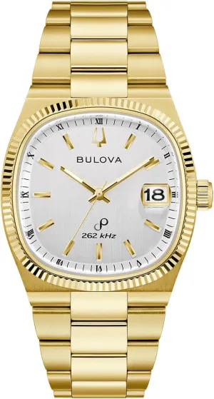 Bulova Uhren Bulova Classic Super Seville Uhr