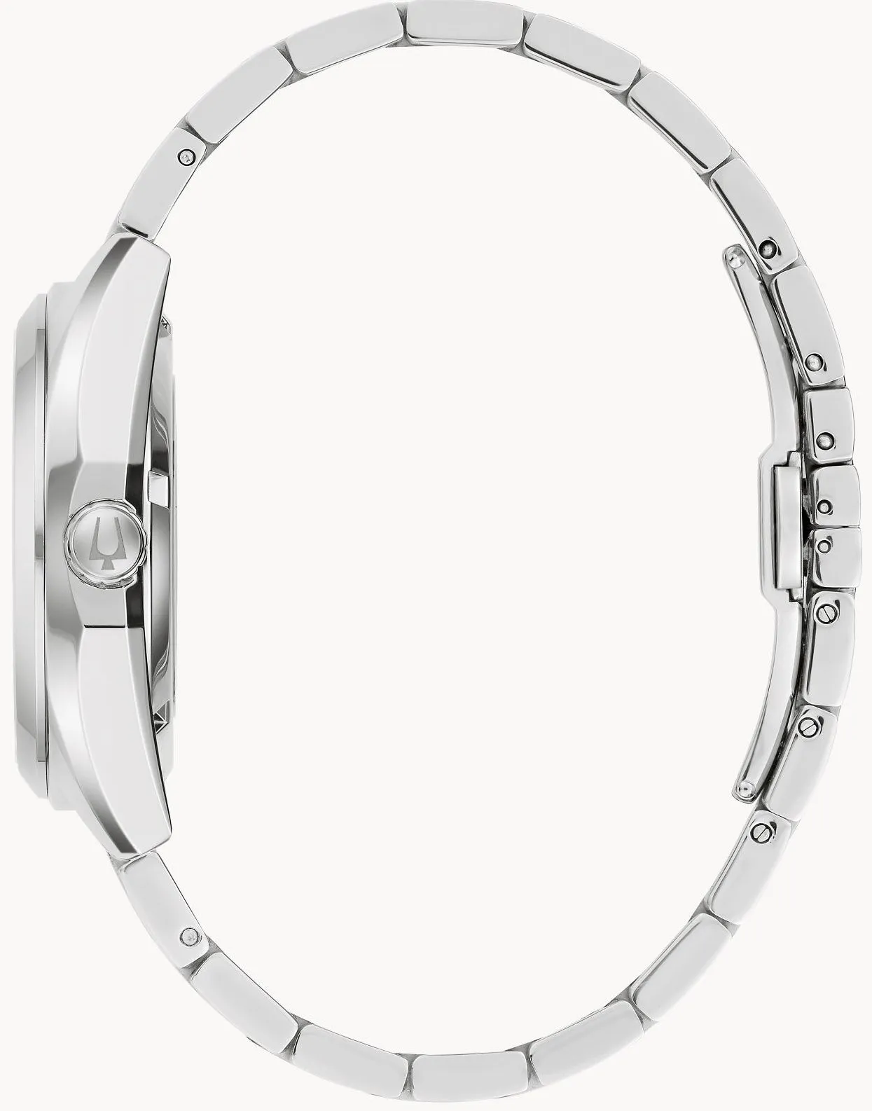 Bulova Uhren Bulova Classic Surveyor Armbanduhr