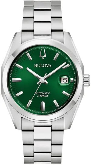 Bulova Uhren Bulova Classic Surveyor Armbanduhr