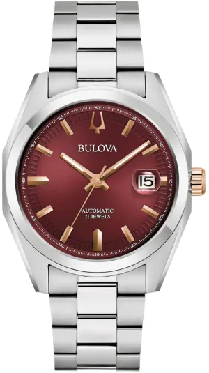 Bulova Uhren Bulova Classic Surveyor Armbanduhr