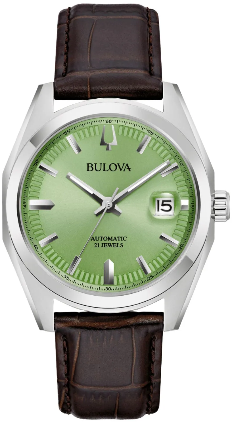 Bulova Uhren Bulova Classic Surveyor Uhr
