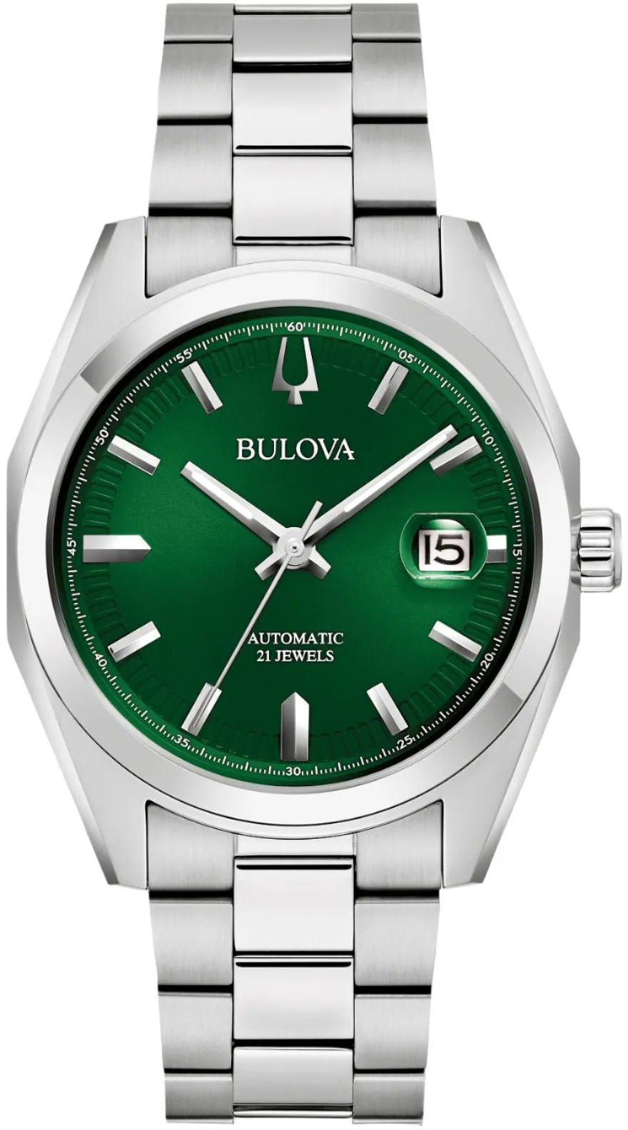 Bulova Uhren Bulova Classic Surveyor Armbanduhr