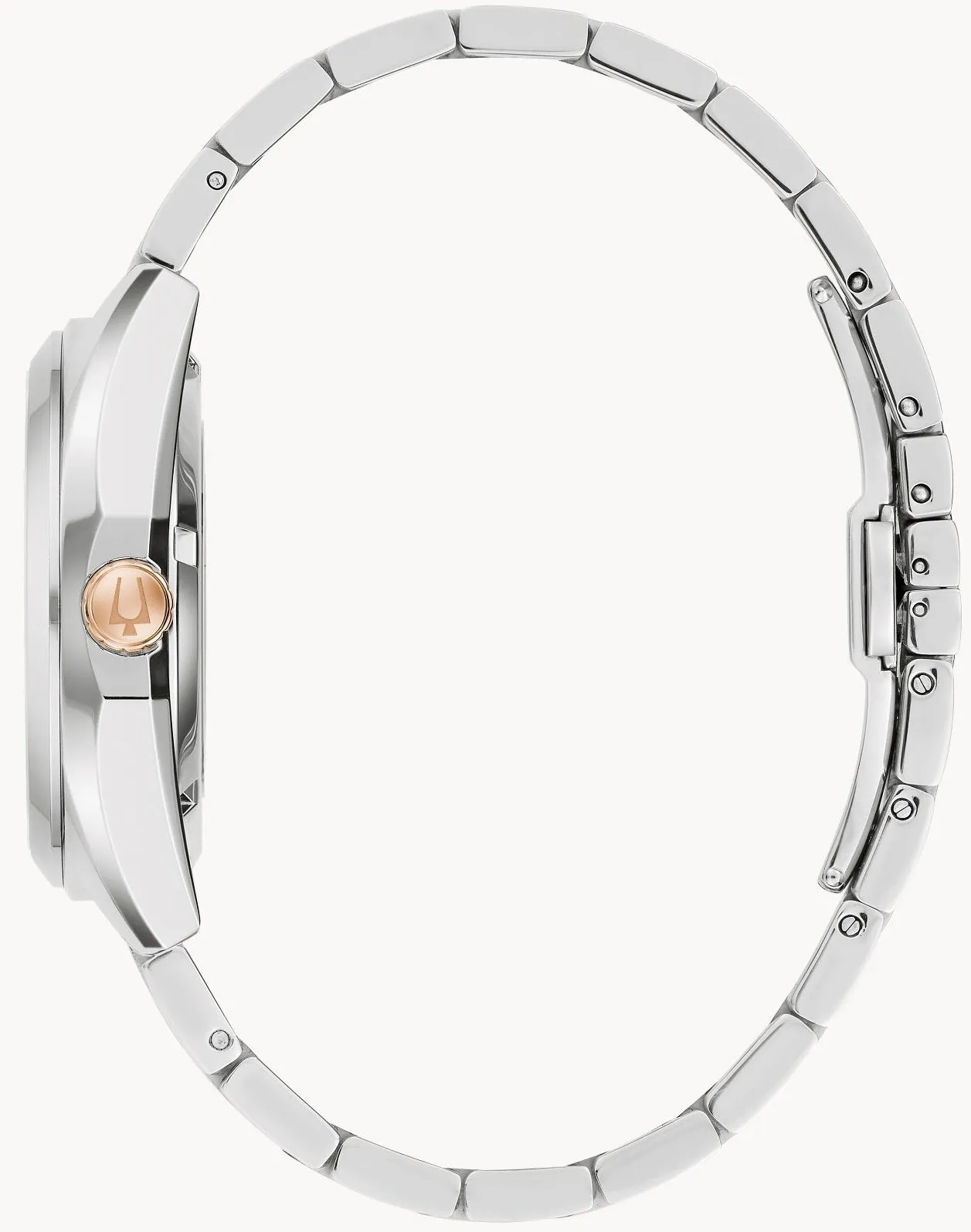 Bulova Uhren Bulova Classic Surveyor Armbanduhr