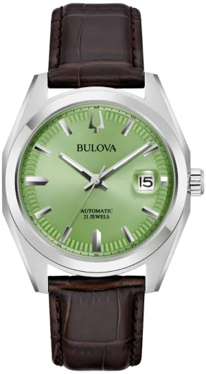 Bulova Uhren Bulova Classic Surveyor Uhr
