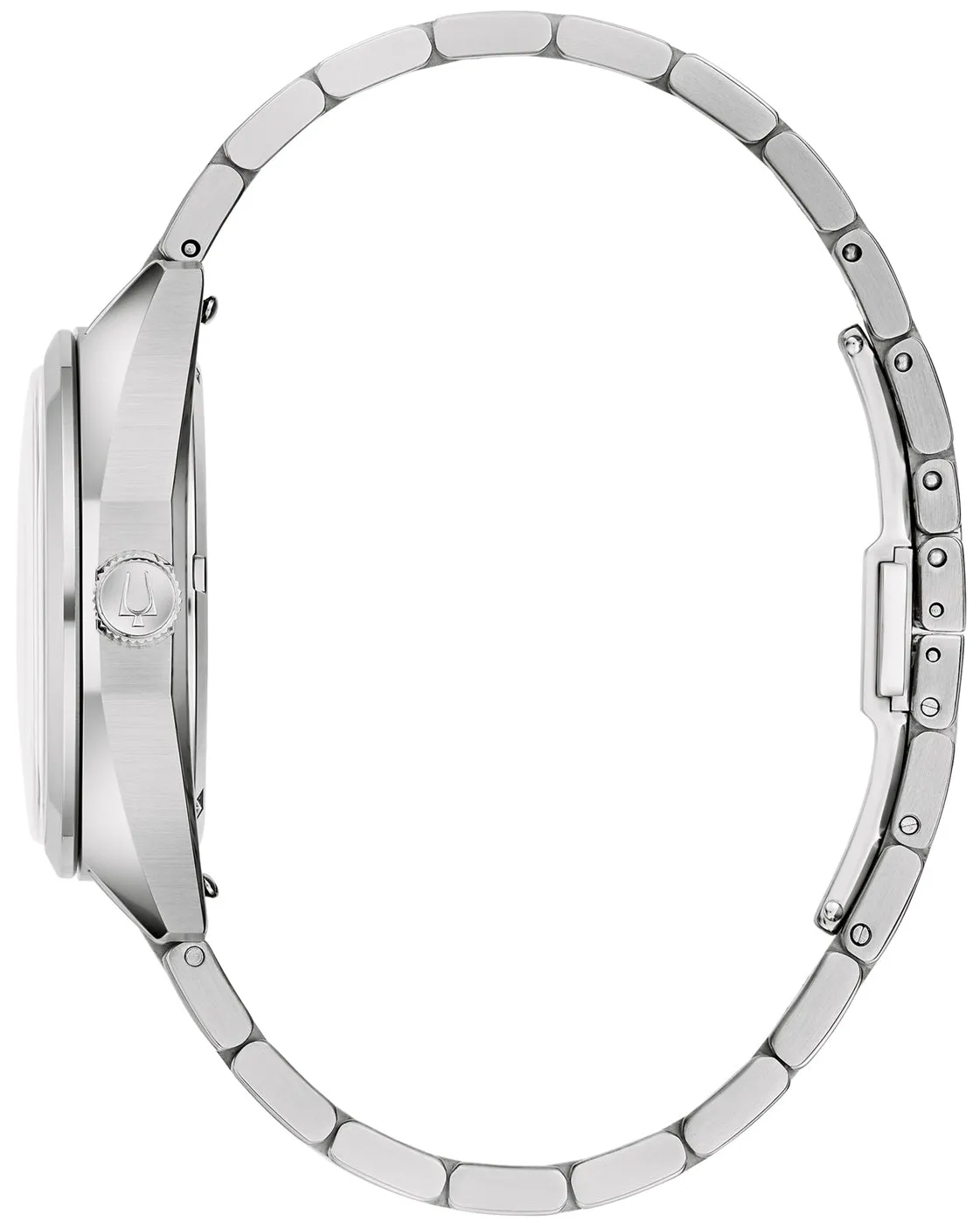 Bulova Uhren Bulova F Jet Star Herrenuhr