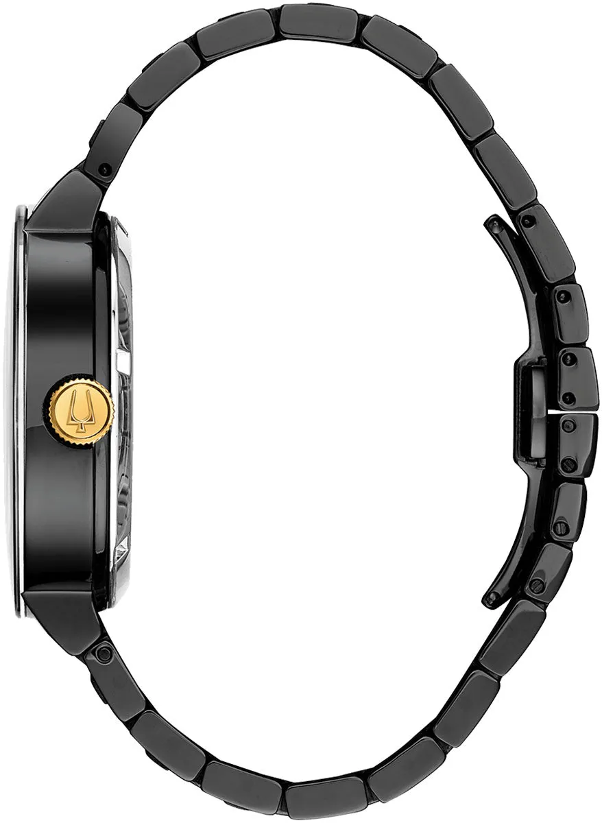 Bulova Uhren Bulova Futuro Uhr