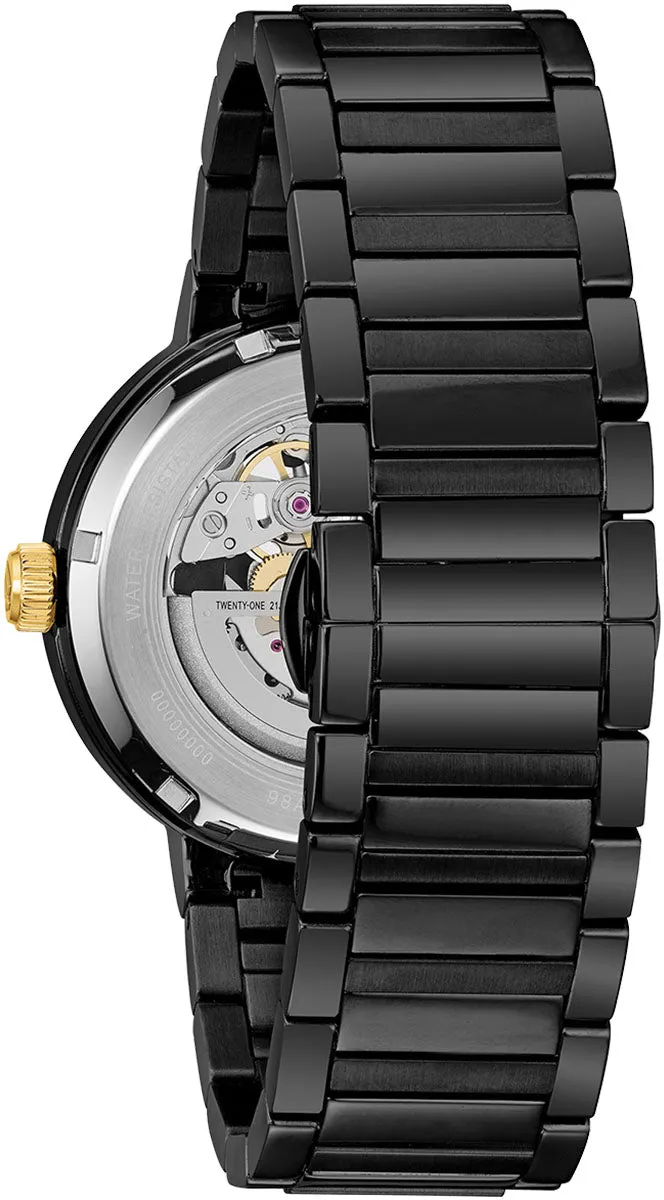 Bulova Uhren Bulova Futuro Uhr