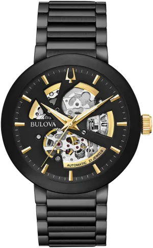 Bulova Uhren Bulova Futuro Uhr