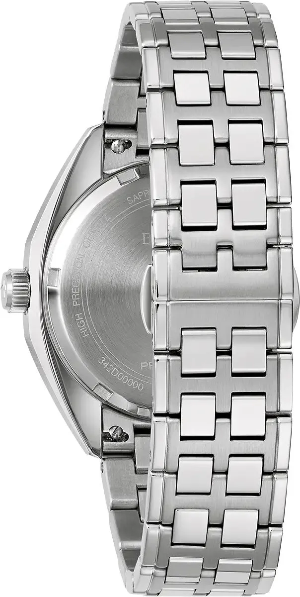 Bulova Uhren Bulova Jet Star Limited Edition Uhr