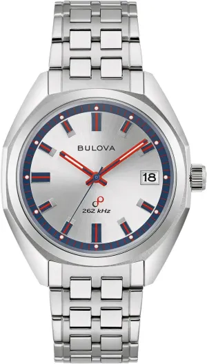 Bulova Uhren Bulova Jet Star Limited Edition Uhr