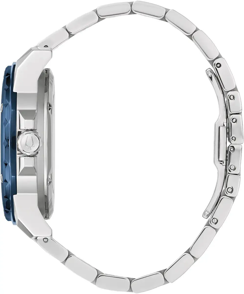 Bulova Uhren Bulova Marine Star Automatikuhr für Herren