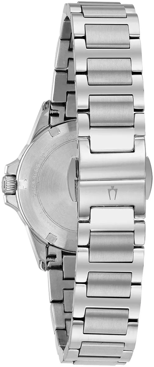Bulova Uhren Bulova Marine Star Damenuhr