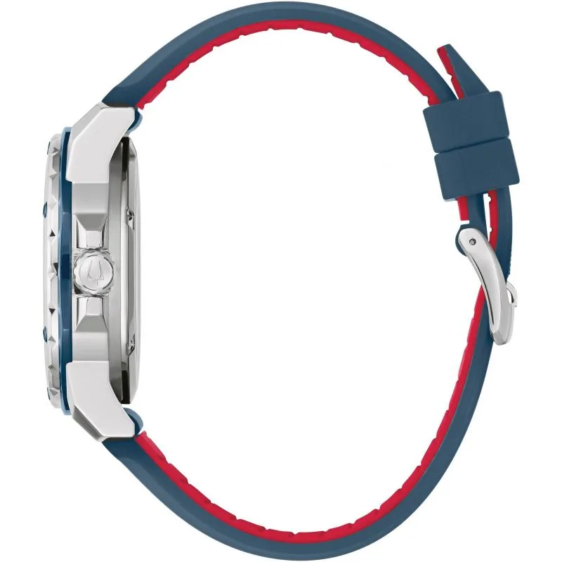 Bulova Uhren Bulova Marine Star Herrenuhr