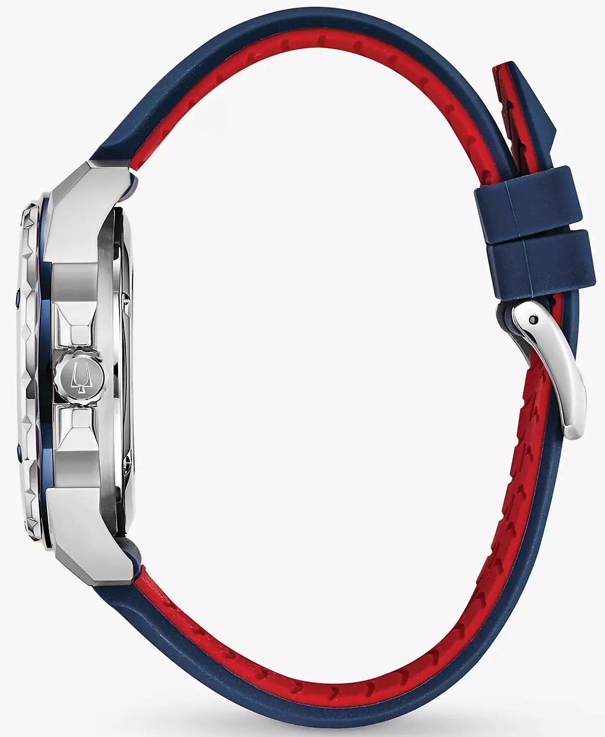 Bulova Uhren Bulova Marine Star Herrenuhr
