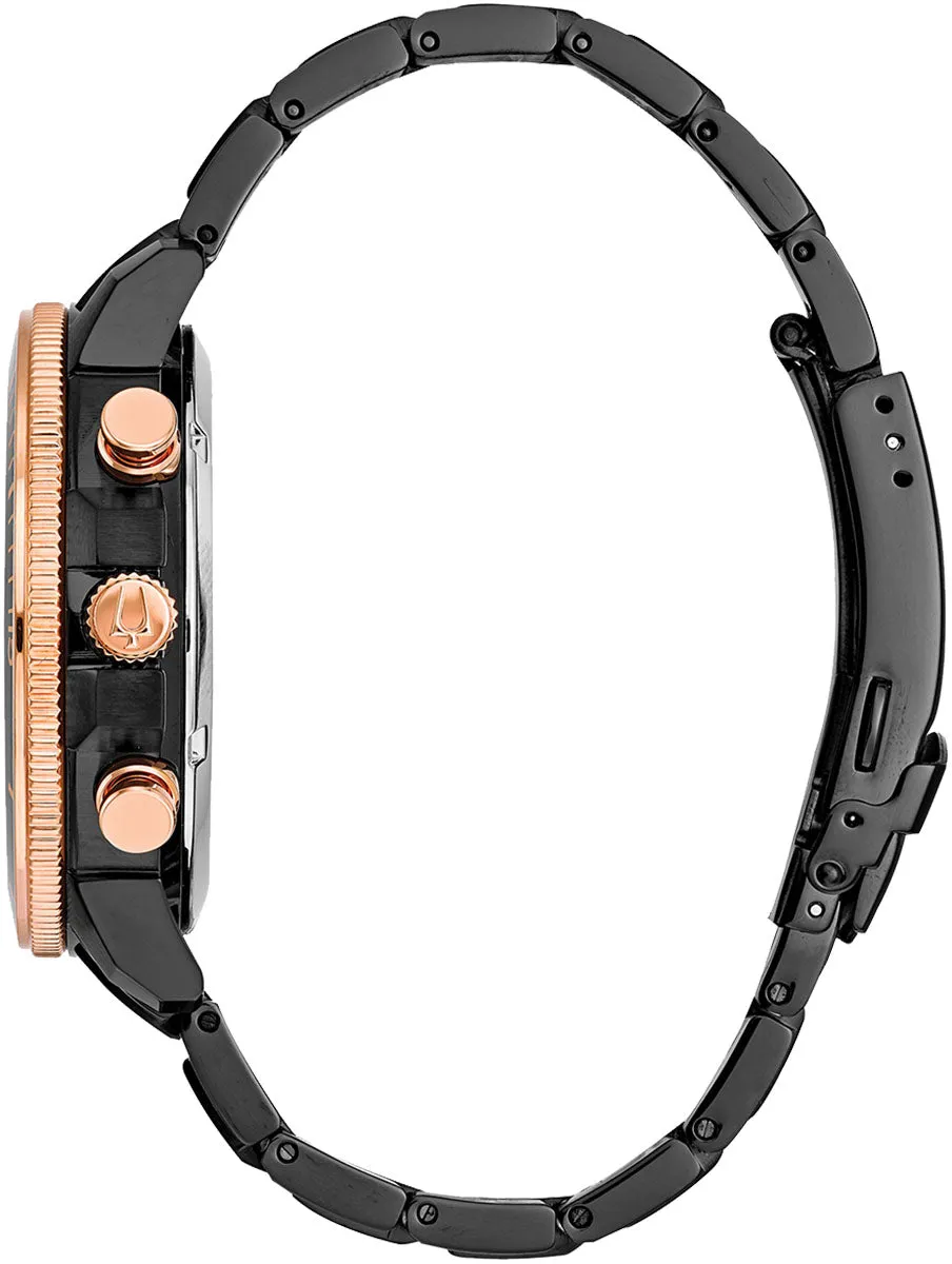 Bulova Uhren Bulova Marine Star Herrenuhr