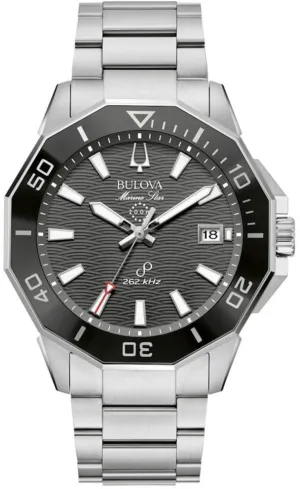 Bulova Uhren Bulova Marine Star Precisionist Uhr