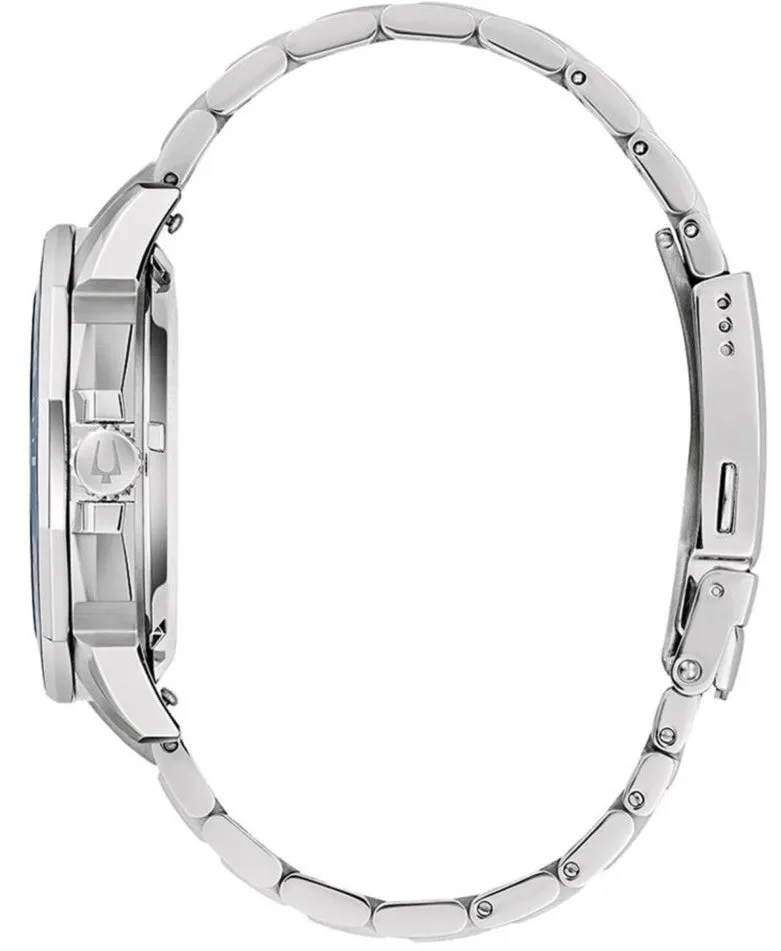 Bulova Uhren Bulova Marine Star Precisionist Uhr