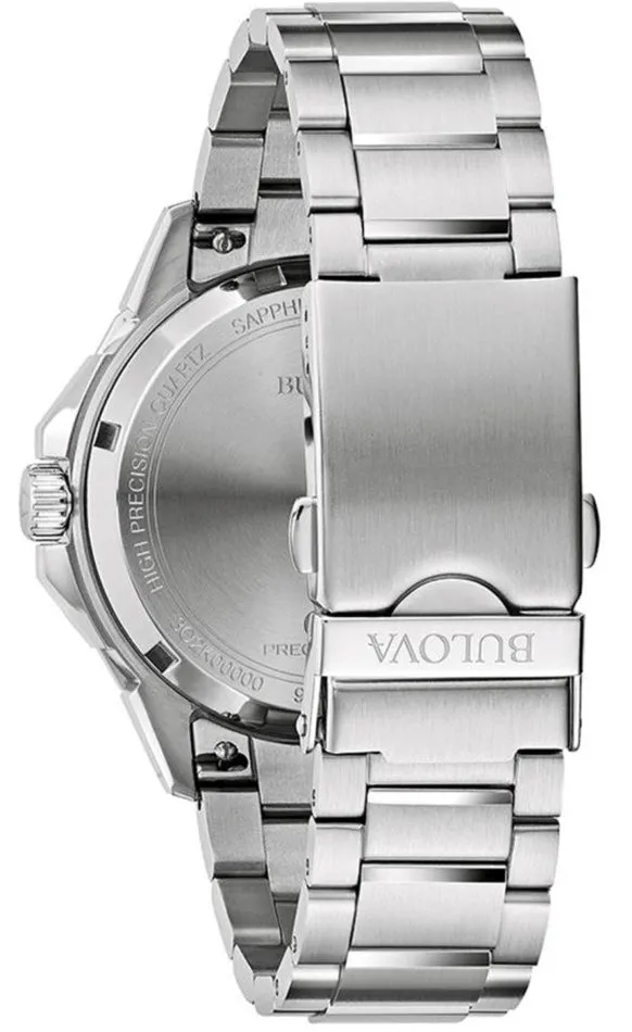 Bulova Uhren Bulova Marine Star Precisionist Uhr