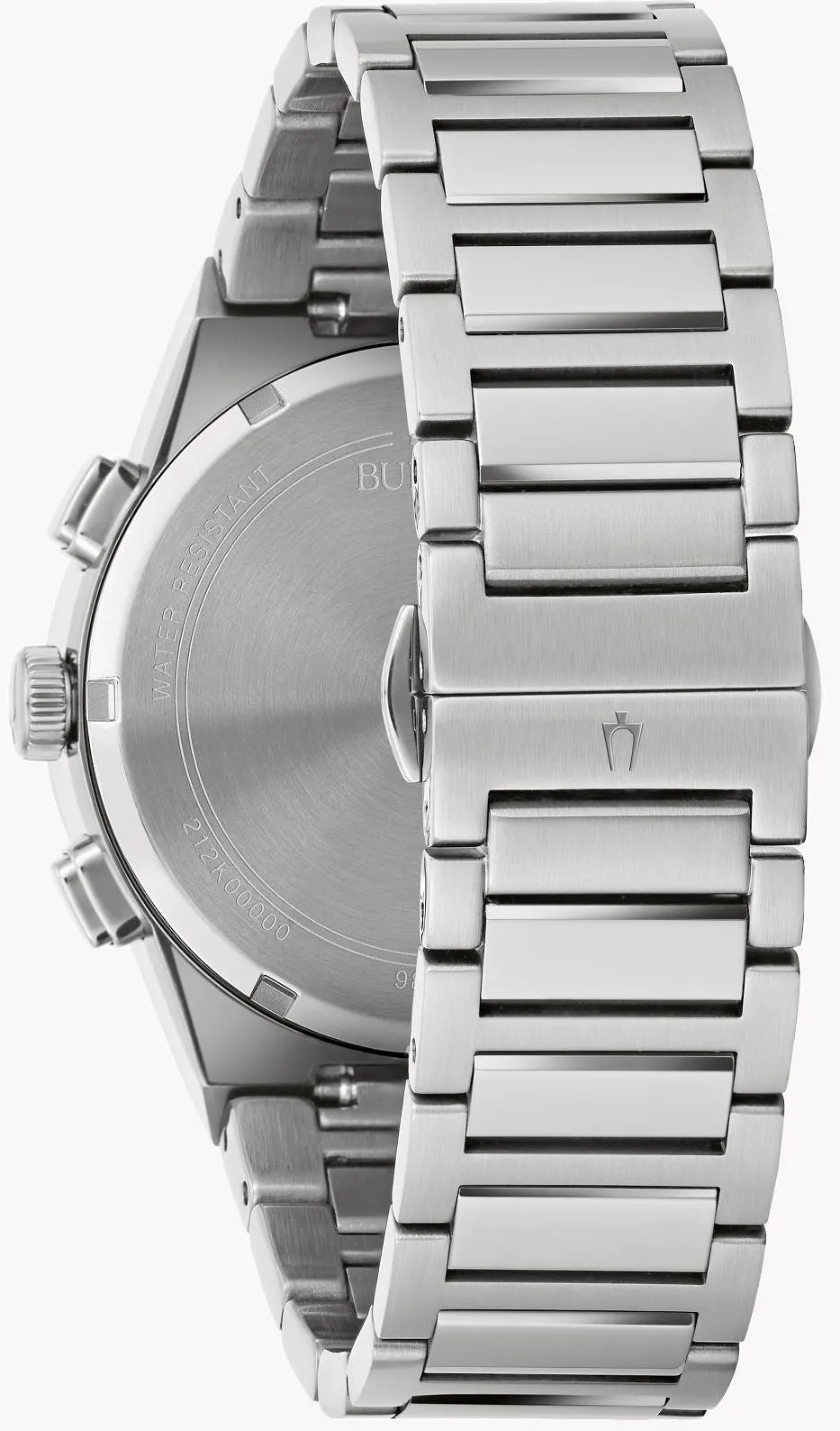 Bulova Uhren Bulova Modern Millennia Herrenuhr