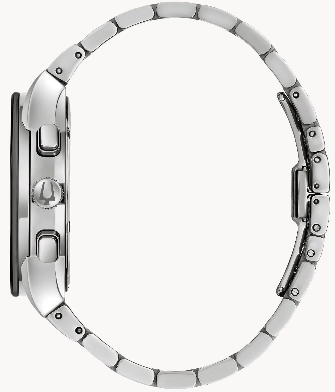 Bulova Uhren Bulova Modern Millennia Herrenuhr