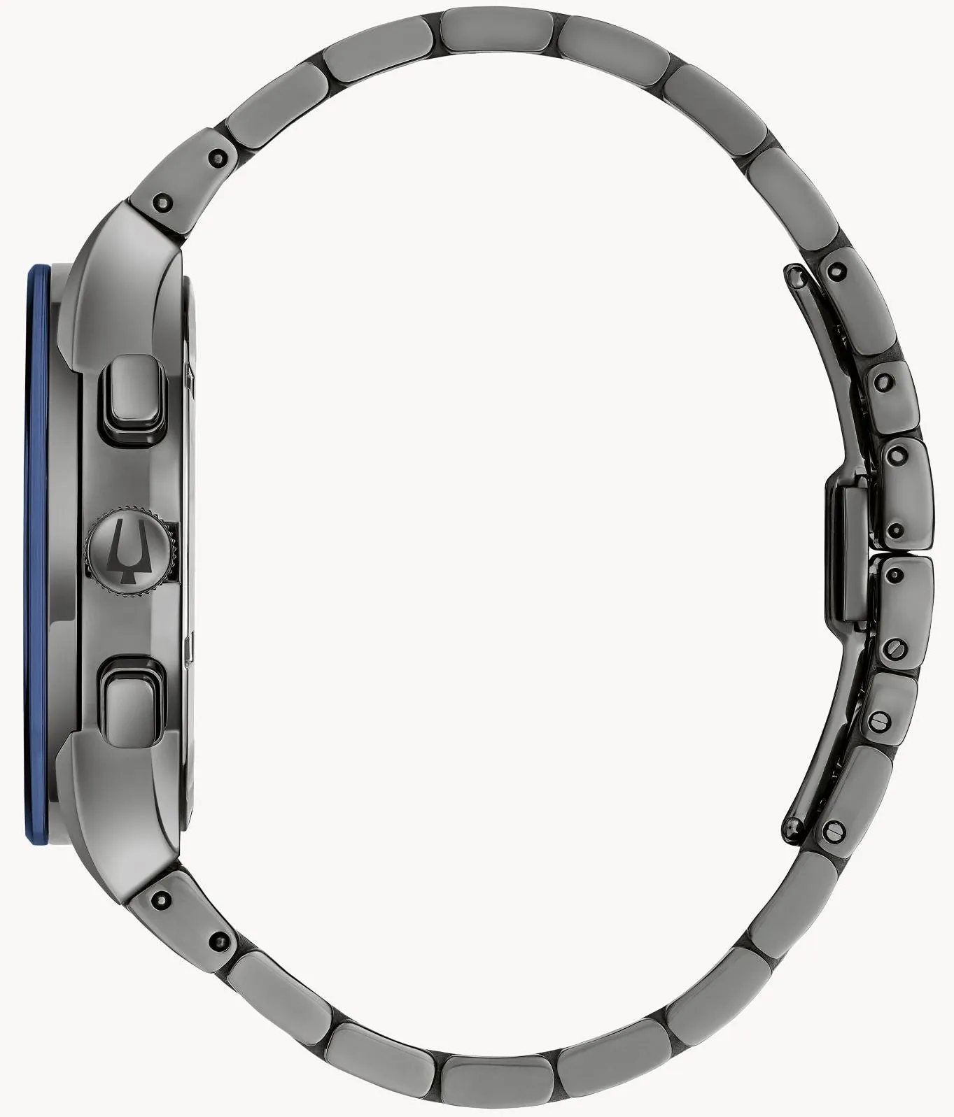 Bulova Uhren Bulova Modern Millennia Herrenuhr