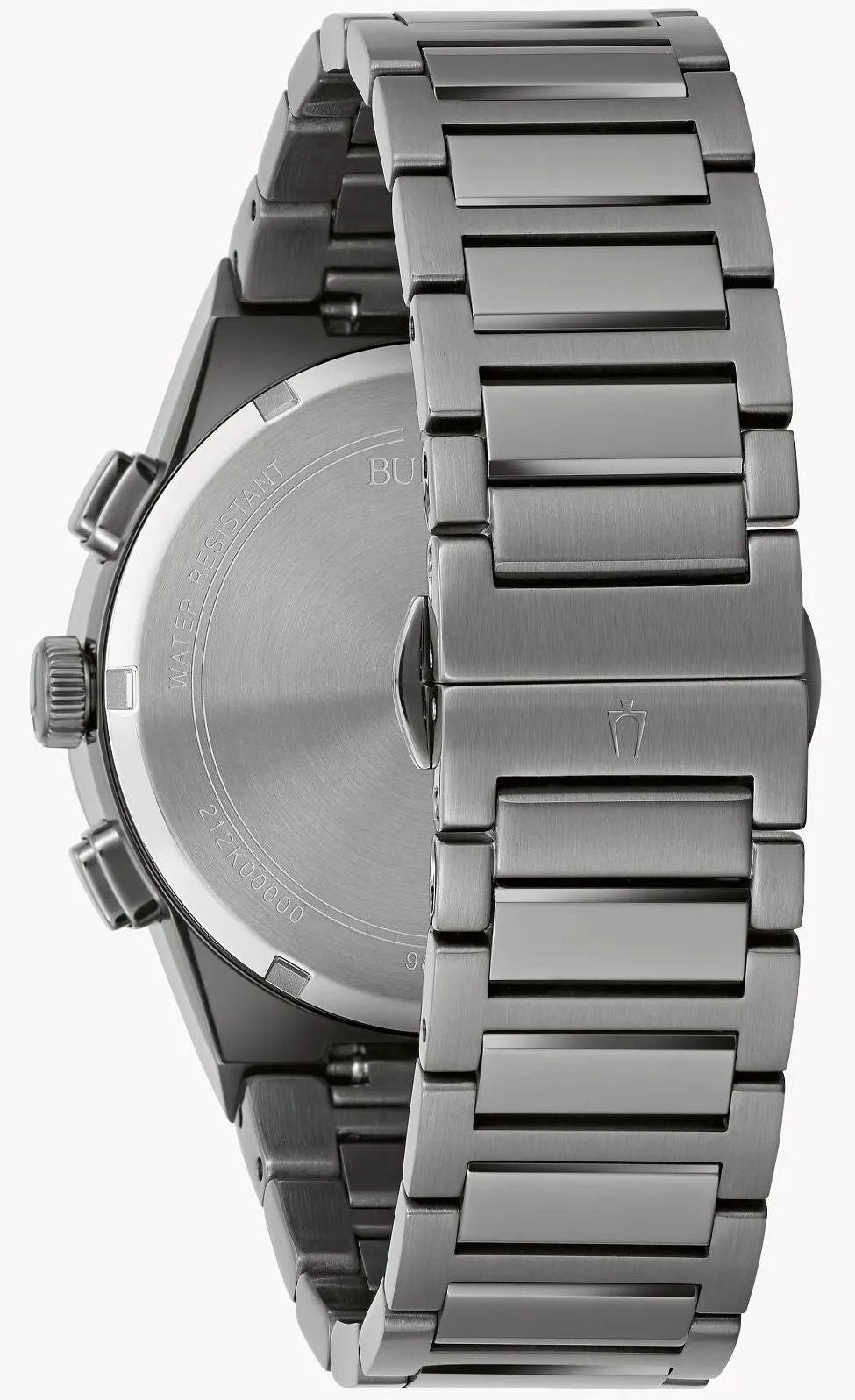 Bulova Uhren Bulova Modern Millennia Herrenuhr