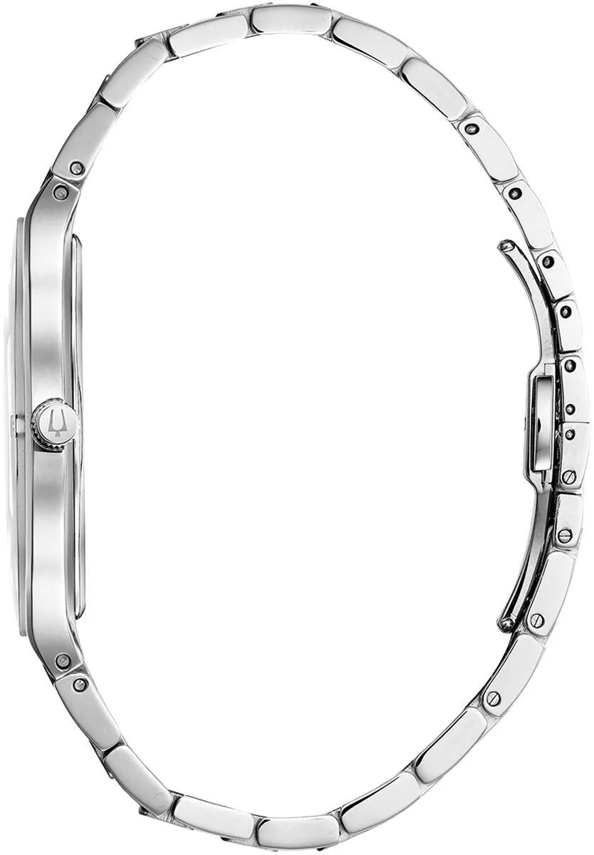 Bulova Uhren Bulova Modern Millennia Uhr