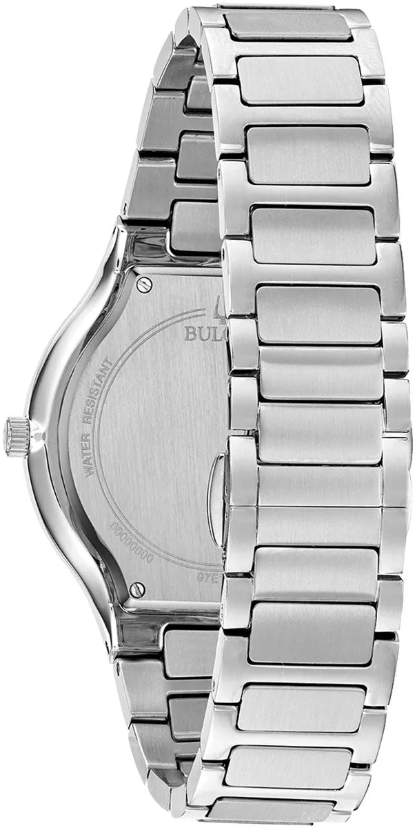 Bulova Uhren Bulova Modern Millennia Uhr