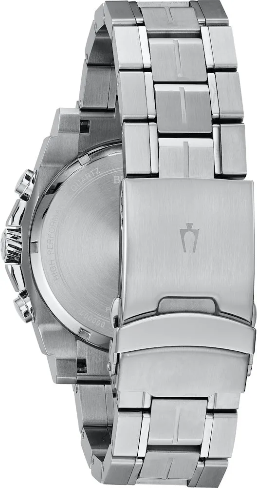 Bulova Uhren Bulova Precisionist Herrenuhr