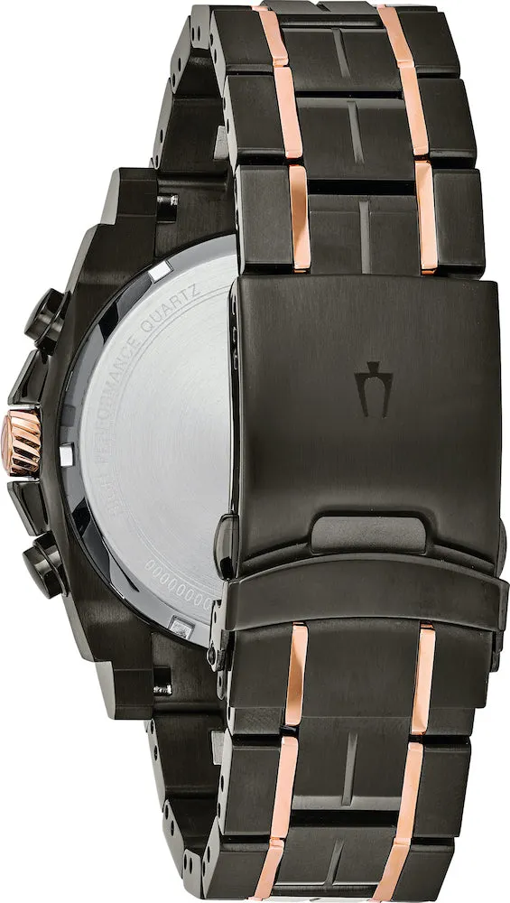 Bulova Uhren Bulova Precisionist Herrenuhr