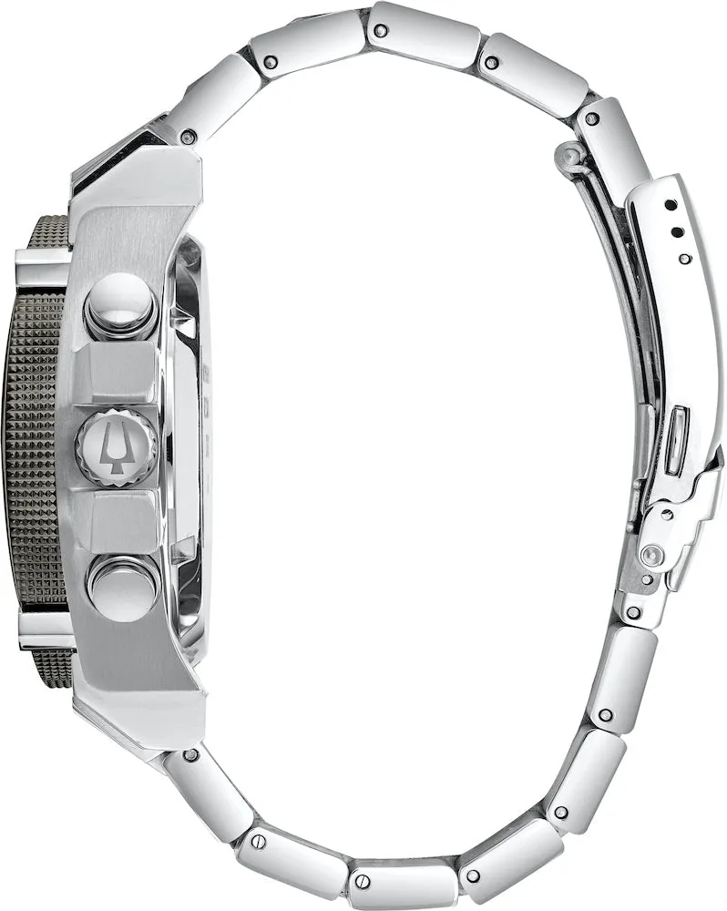 Bulova Uhren Bulova Precisionist Herrenuhr