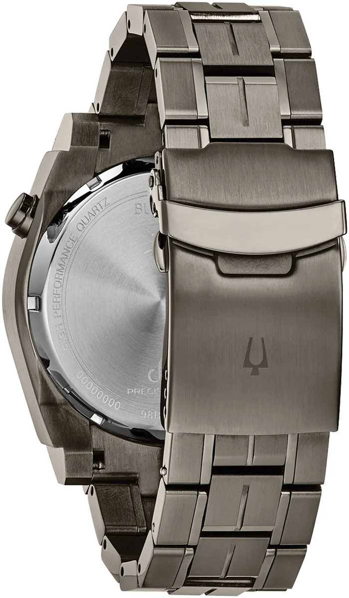 Bulova Uhren Bulova Precisionist Herrenuhr