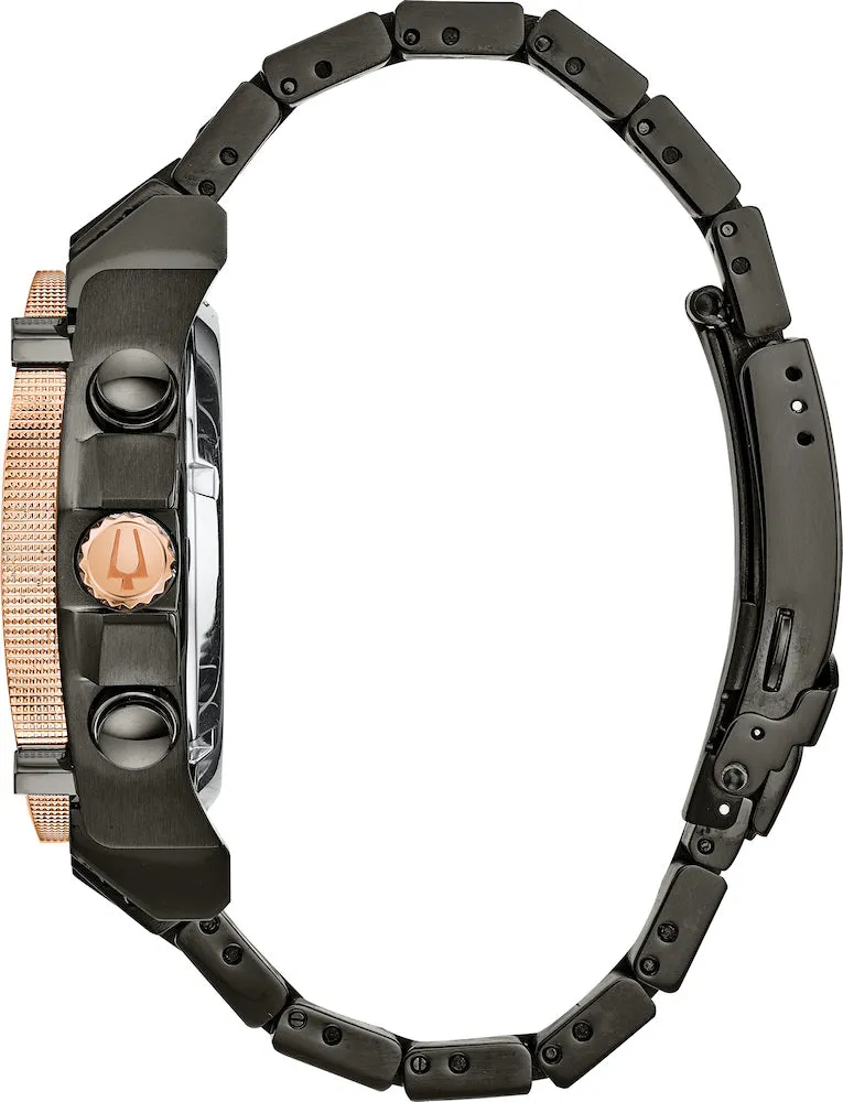 Bulova Uhren Bulova Precisionist Herrenuhr