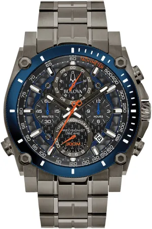 Bulova Uhren Bulova Precisionist Herrenuhr