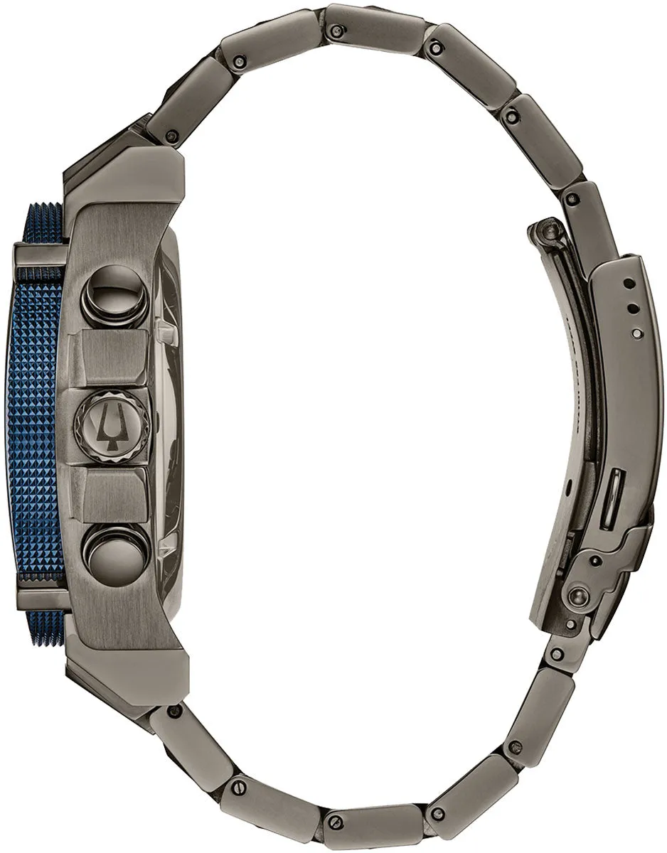 Bulova Uhren Bulova Precisionist Herrenuhr