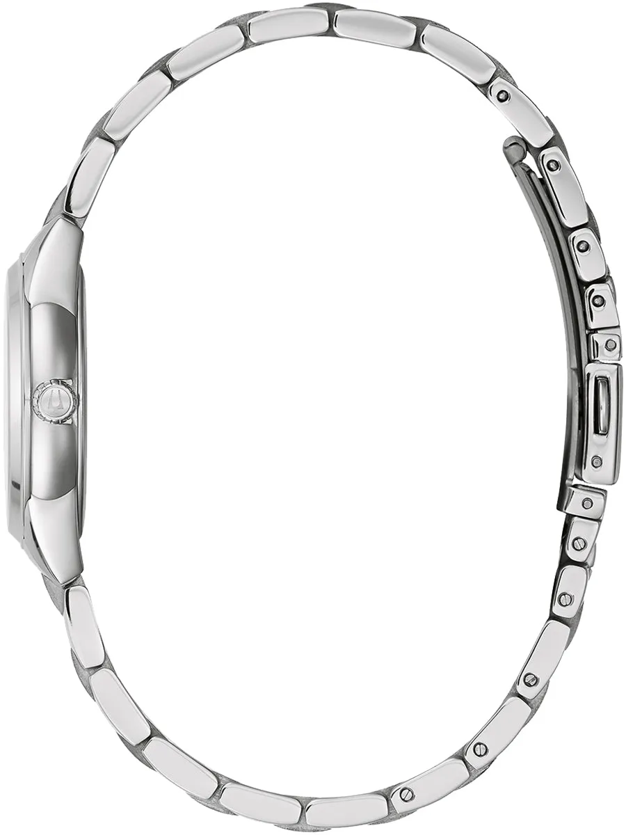 Bulova Uhren Bulova Sutton Damenuhr