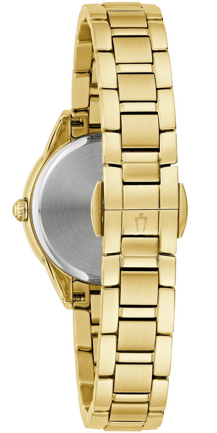 Bulova Uhren Bulova Sutton Damenuhr