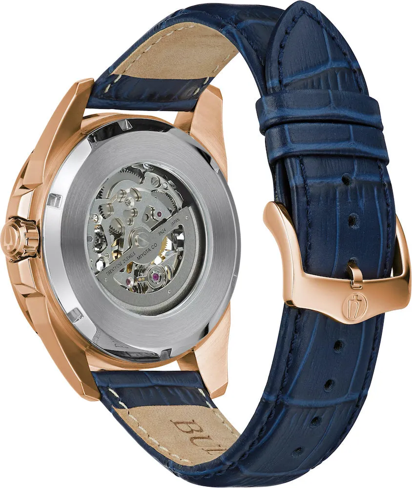 Bulova Uhren Bulova Sutton Herrenuhr
