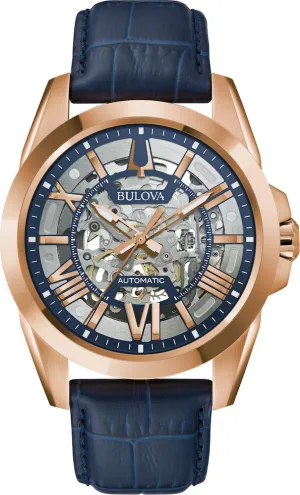 Bulova Uhren Bulova Sutton Herrenuhr