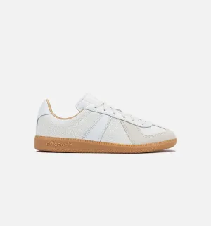 BW Army Herren Lifestyle-Schuh - Weiß/Gummi