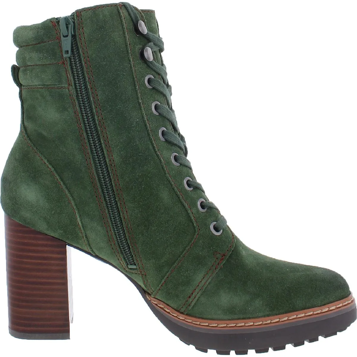 Callie 2 Damen-Pumps mit Schnürung Absatzschuhe von ecco