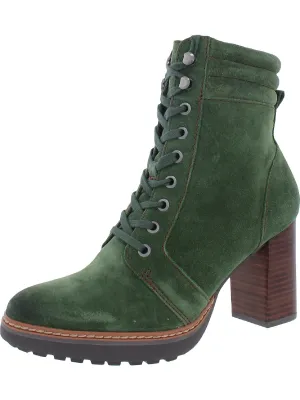Callie 2 Damen-Pumps mit Schnürung Absatzschuhe von ecco