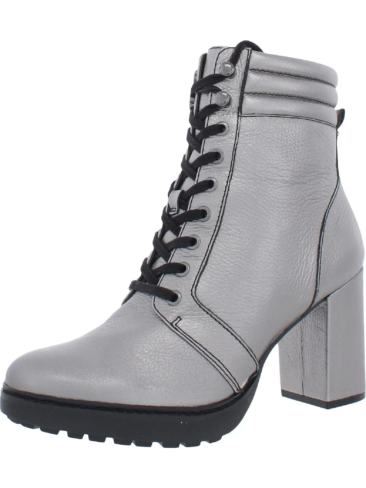 Callie 2 Damen-Pumps mit Schnürung Absatzschuhe von ecco