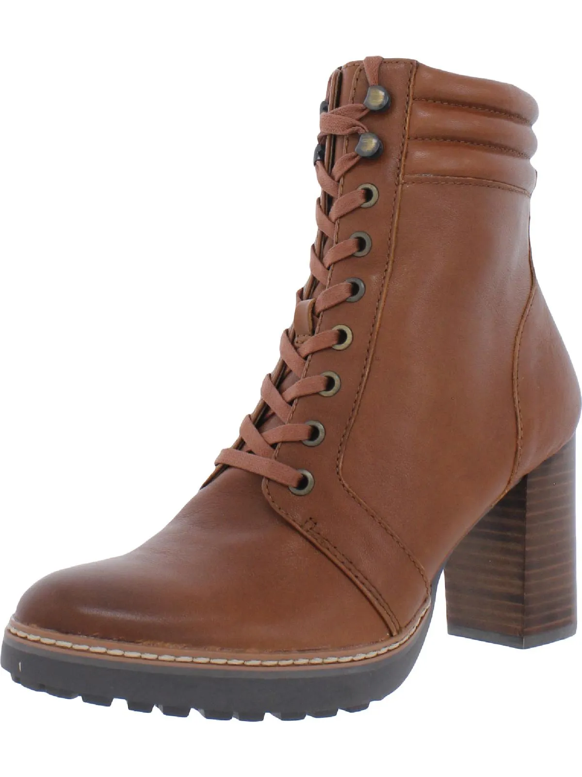 Callie 2 Damen-Pumps mit Schnürung Absatzschuhe von ecco