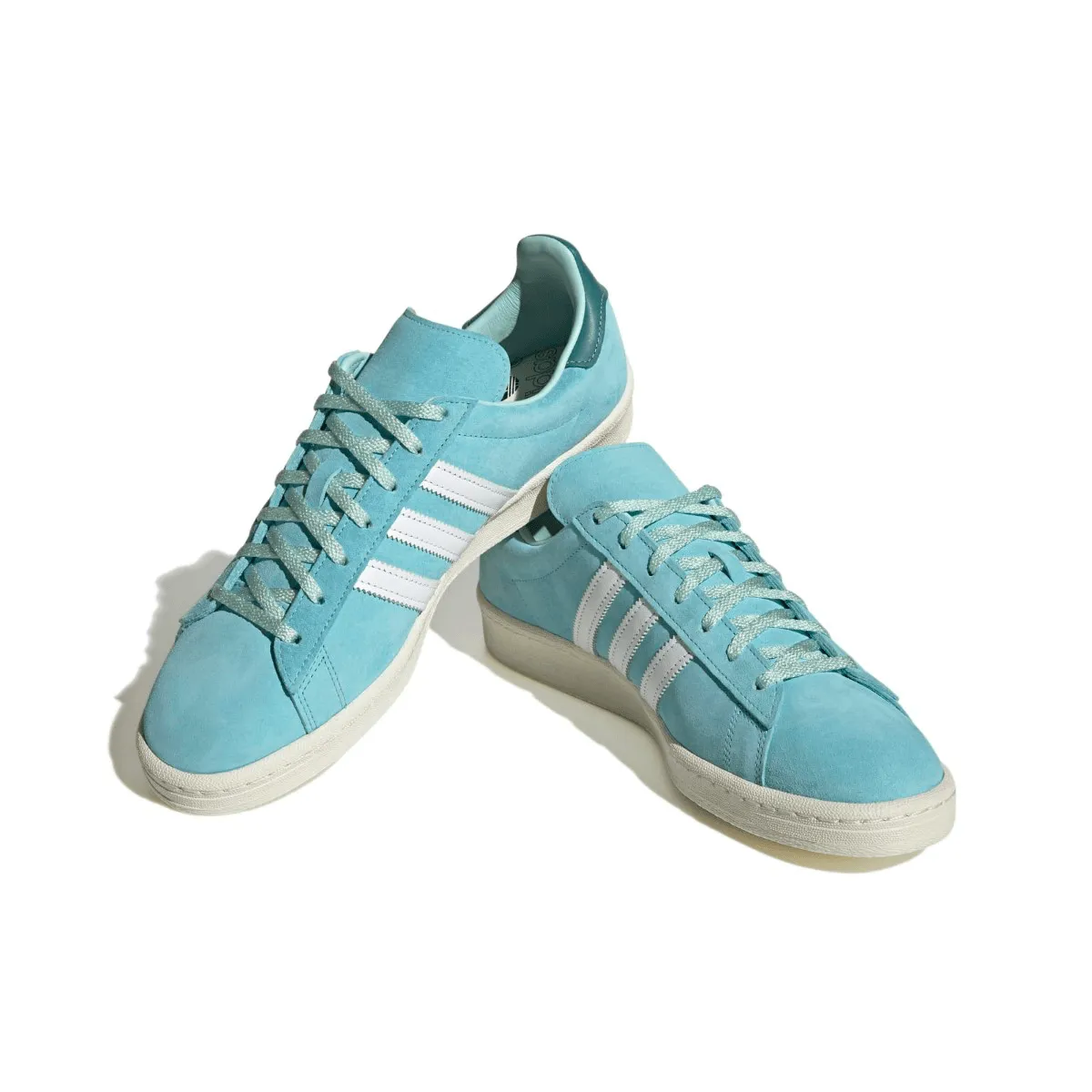Campus 80s 'Hellblau'