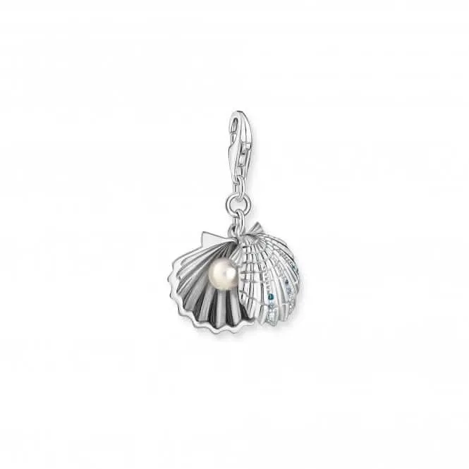 Charm Club Muschel-Anhänger 1892-945-7 Thomas Sabo Sammel-Anhänger