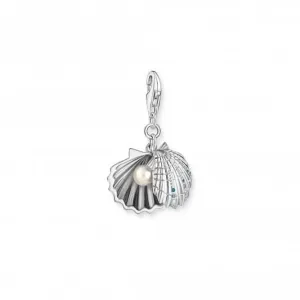 Charm Club Muschel-Anhänger 1892-945-7 Thomas Sabo Sammel-Anhänger